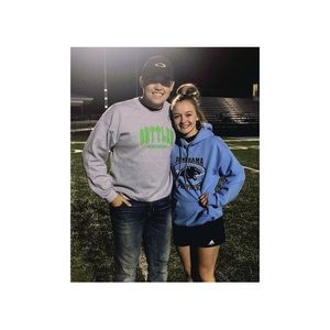 Meet your Posher, Carley